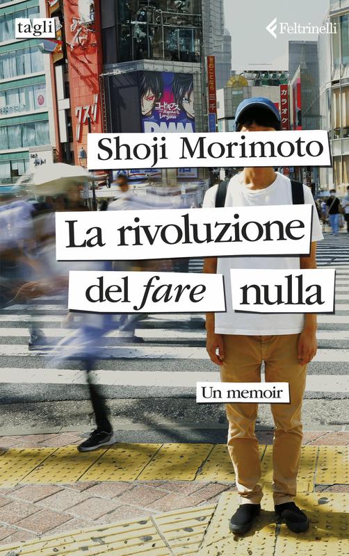 La rivoluzione del fare nulla