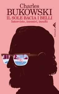Il nuovo libro di Bukowski.
