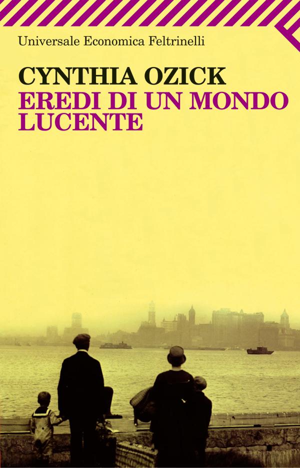Cynthia Ozick: chi non interpreta è perduto
