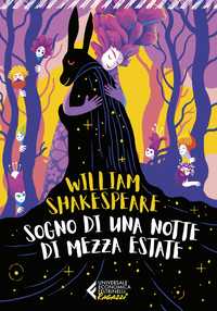 Sogno di una notte di mezza estate