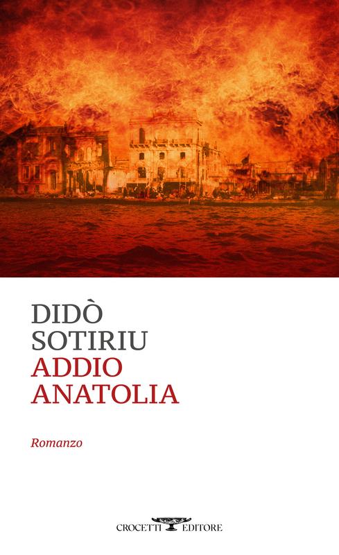 Addio Anatolia