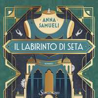 Il labirinto di seta