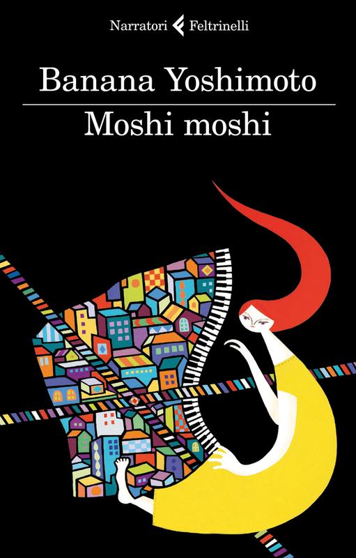 Moshi moshi