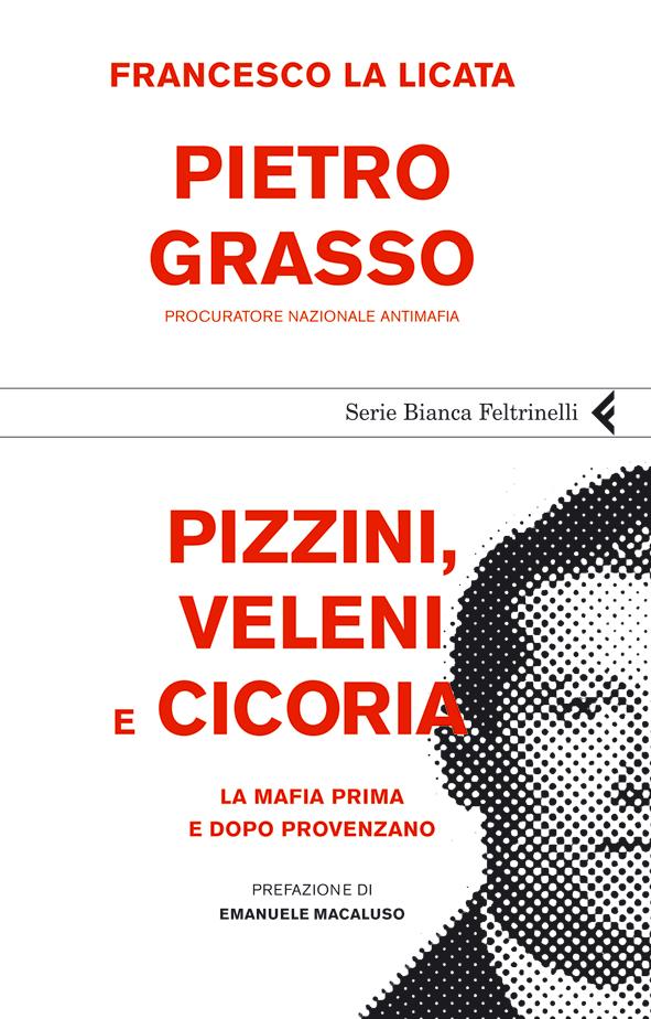 Il pizzo e gli imprenditori: la situazione siciliana secondo Pietro Grasso. Scarica lestratto