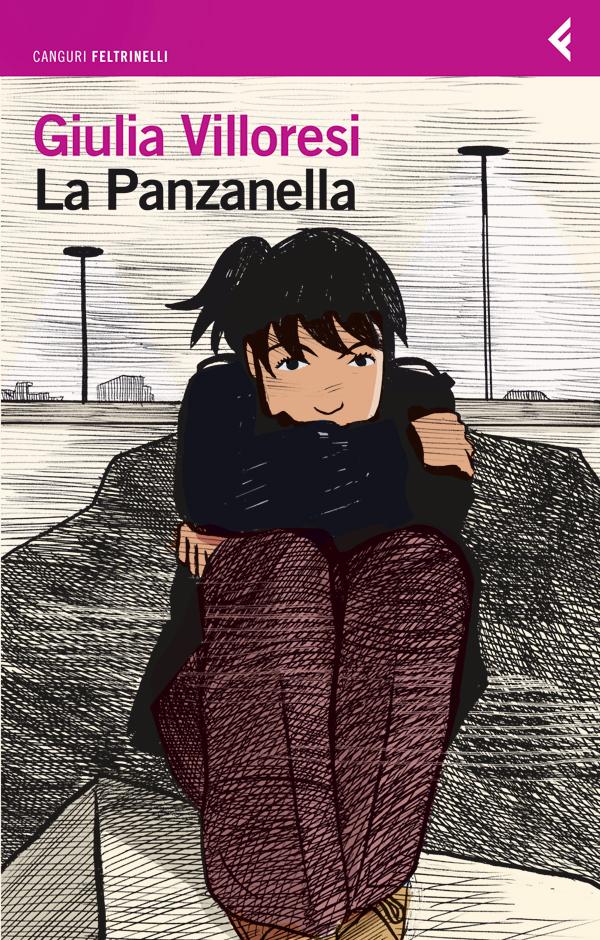 La storia di un brutto anatroccolo adolescente… Giulia Villoresi presenta La Panzanella