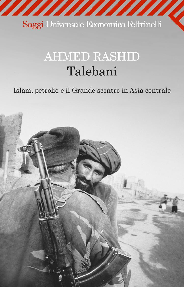 "La Moschea Rossa è solo l´inizio". Intervista Ahmed Rashid