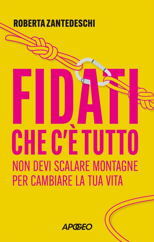 Fidati che c'è tutto