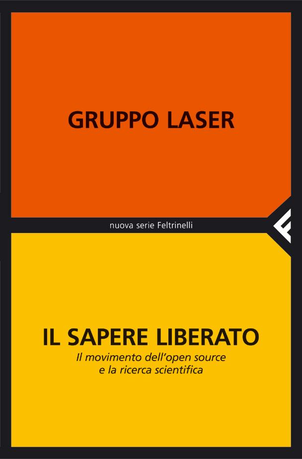 LASER a Radio24