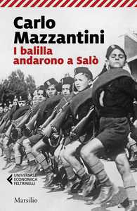 I balilla andarono a Salò
