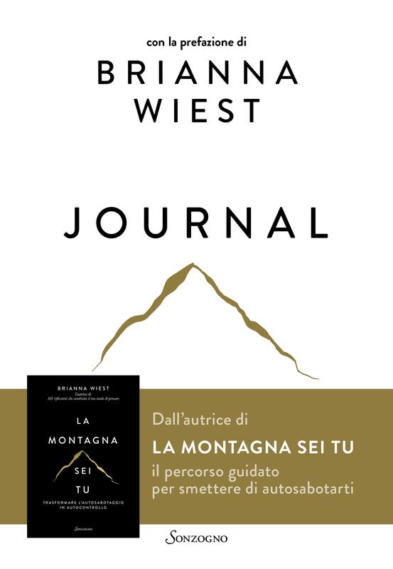 Journal La montagna sei tu