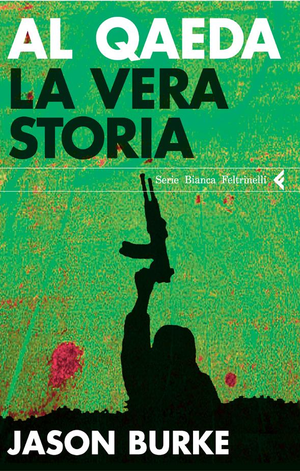 Di cosa parliamo quando parliamo di Al Qaeda. Intervista a Jason Burke