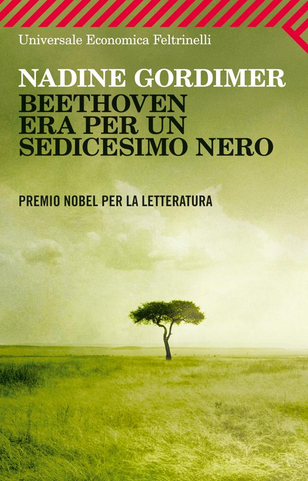 Il mio Sudafrica. Colloquio con Nadine Gordimer