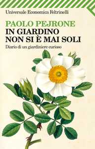 Paolo Pejrone, il giardiniere curioso. Live!