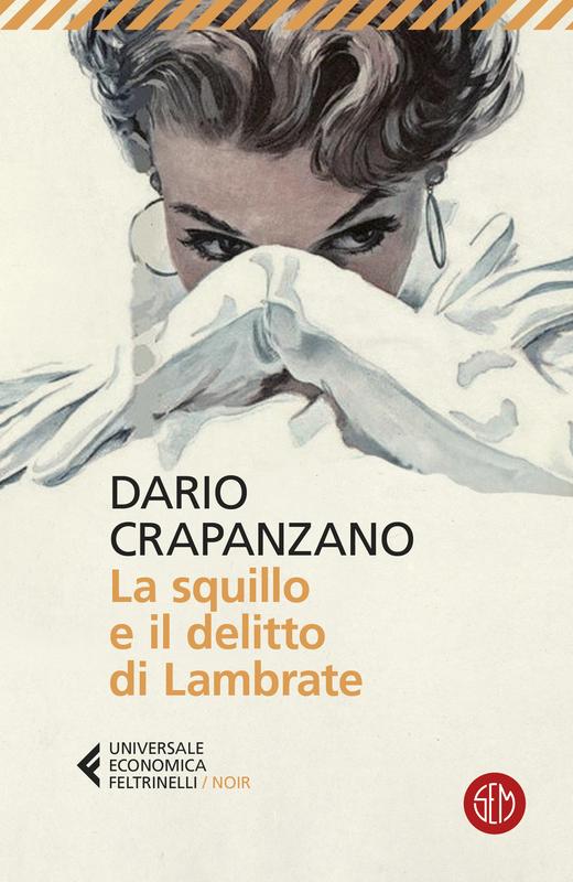 La squillo e il delitto di Lambrate