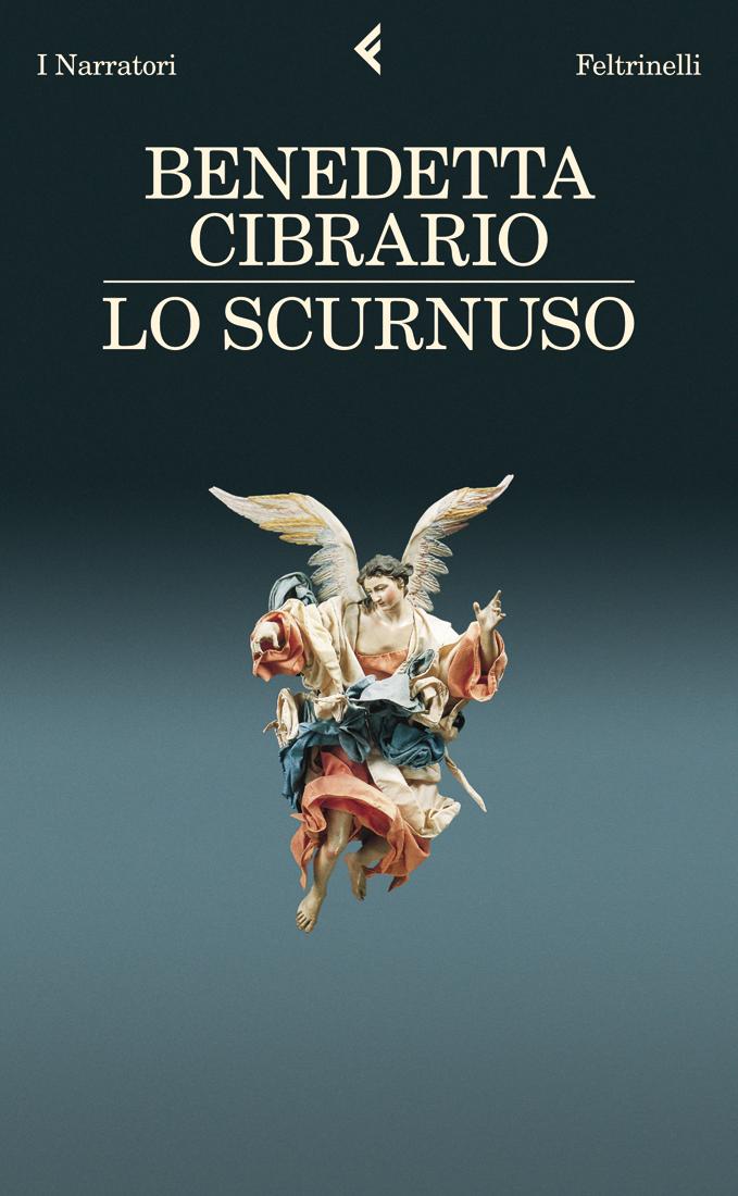 Benedetta Cibrario presenta Lo Scurnuso