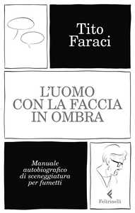 L'uomo con la faccia in ombra
