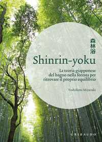Shinrin Yoku