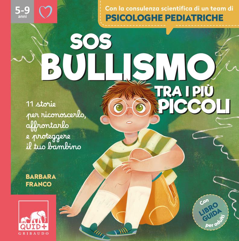 SOS bullismo tra i più piccoli