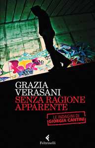 Senza ragione apparente