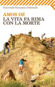 Amos Oz, leros e la scrittura tutto in otto ore: la vita a Tel Aviv