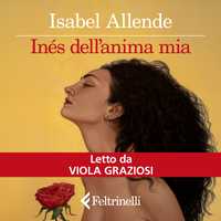 Inés dell'anima mia
