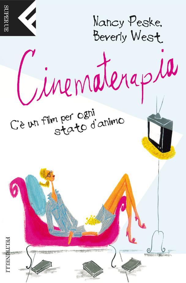 Intervista a Nancy Peske e Beverly West su Cinematerapia