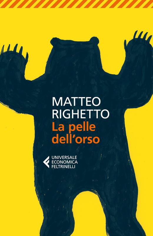 La pelle dell'orso
