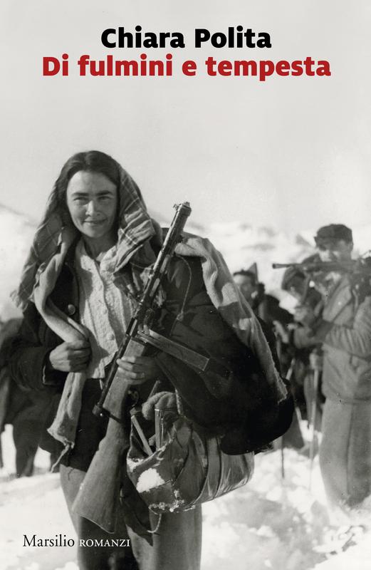 Di fulmini e tempesta