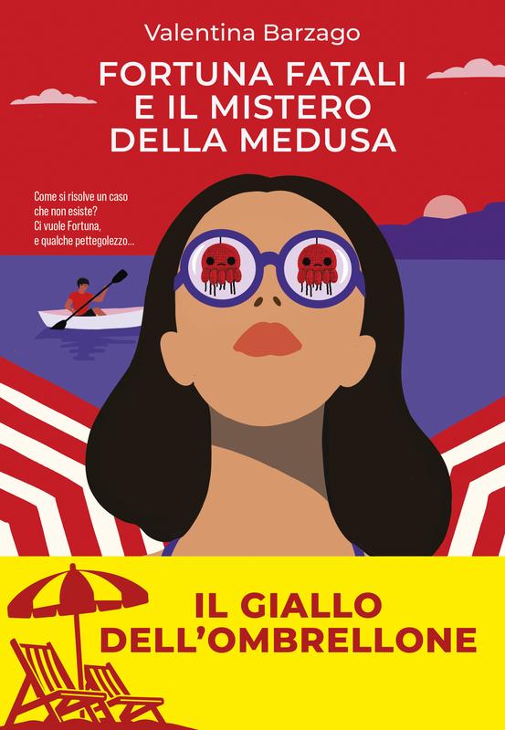 Fortuna Fatali e il mistero della medusa