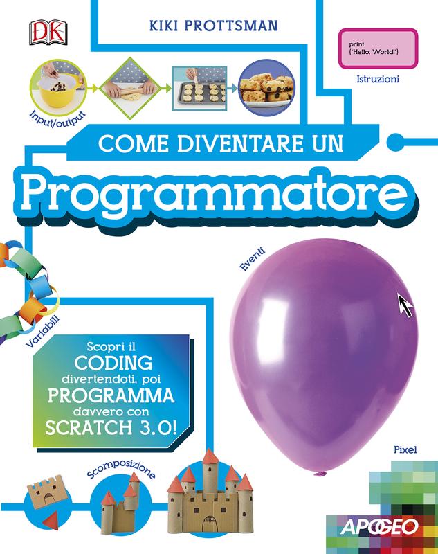 Come diventare un programmatore