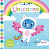 NIKI CAT - Unicorno
