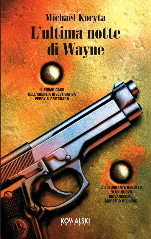 L'ultima notte di Wayne