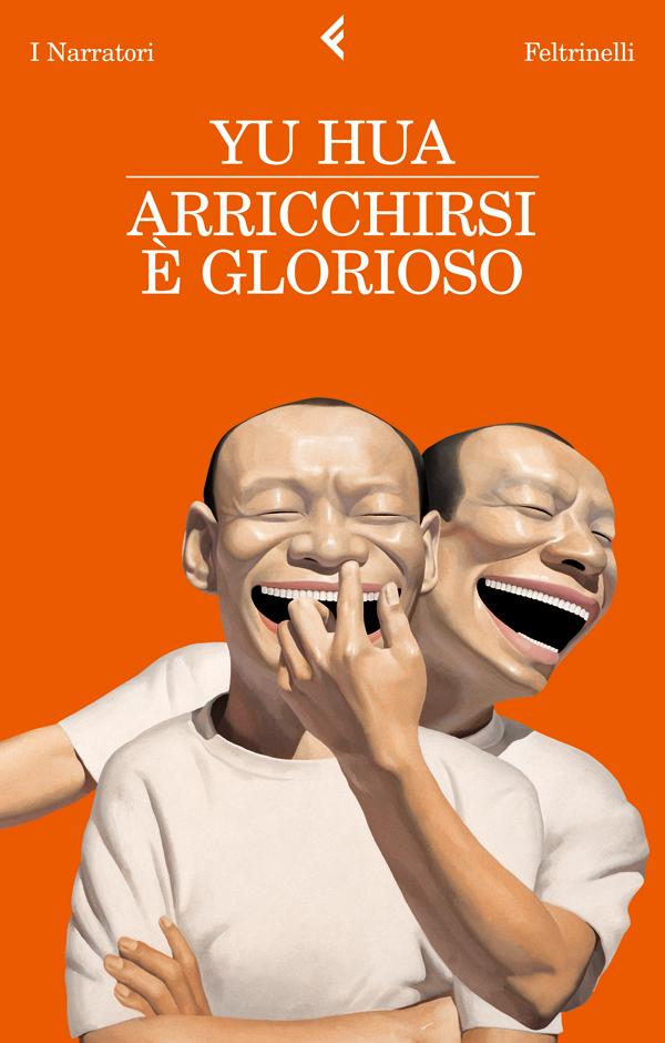 La Cina e l’Occidente. Intervista a Yu Hua su Arricchirsi è glorioso