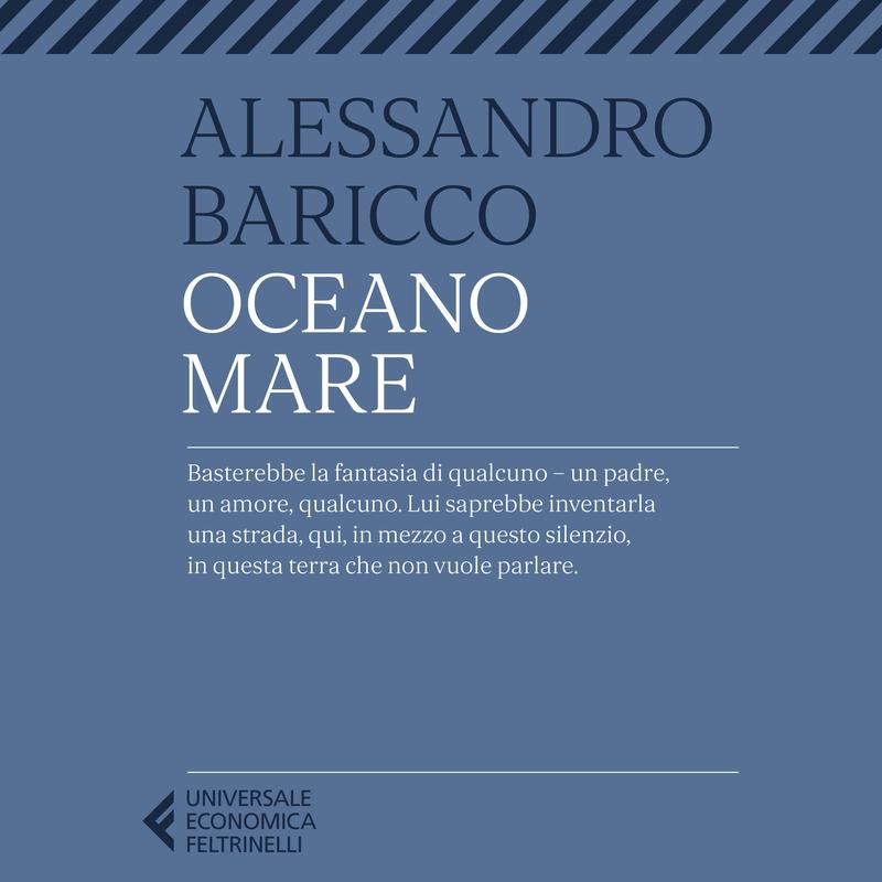 Oceano mare