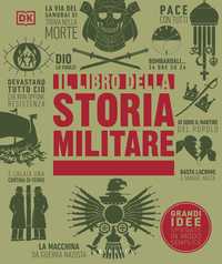 Il libro della storia militare