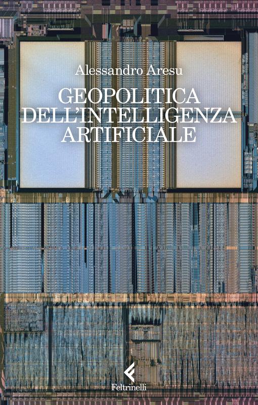 Geopolitica dell'intelligenza artificiale