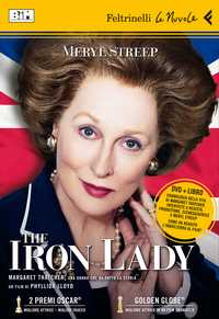 The Iron Lady