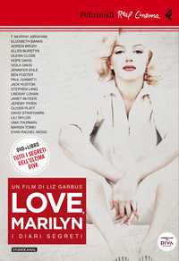 Love, Marilyn