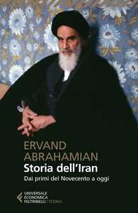 Storia dell'Iran
