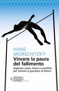 Vincere la paura del fallimento