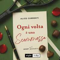 Ogni volta è una scommessa