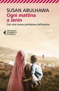 Solidarietà per Susan Abulhawa