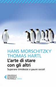 L'arte di stare con gli altri