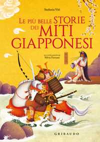 Le più belle storie dei miti giapponesi