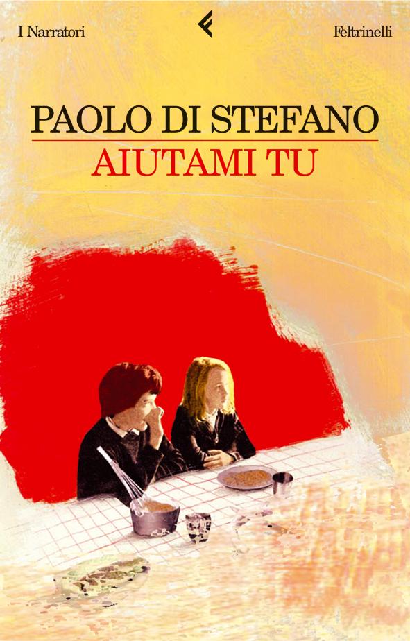 Paolo Di Stefano presenta Aiutami tu