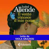 Il vento conosce il mio nome