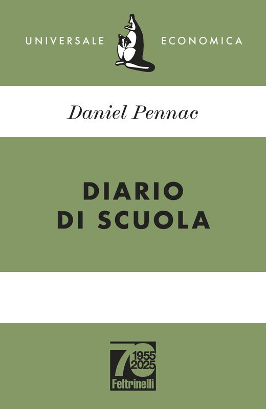 Diario di scuola