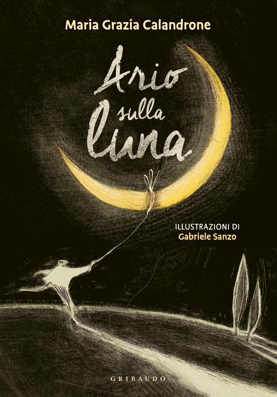 Ario sulla luna