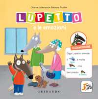 Lupetto e le emozioni