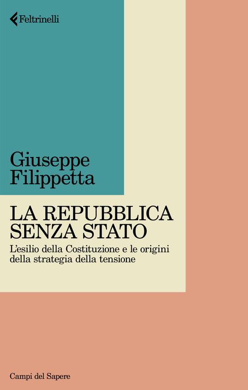 La Repubblica senza Stato